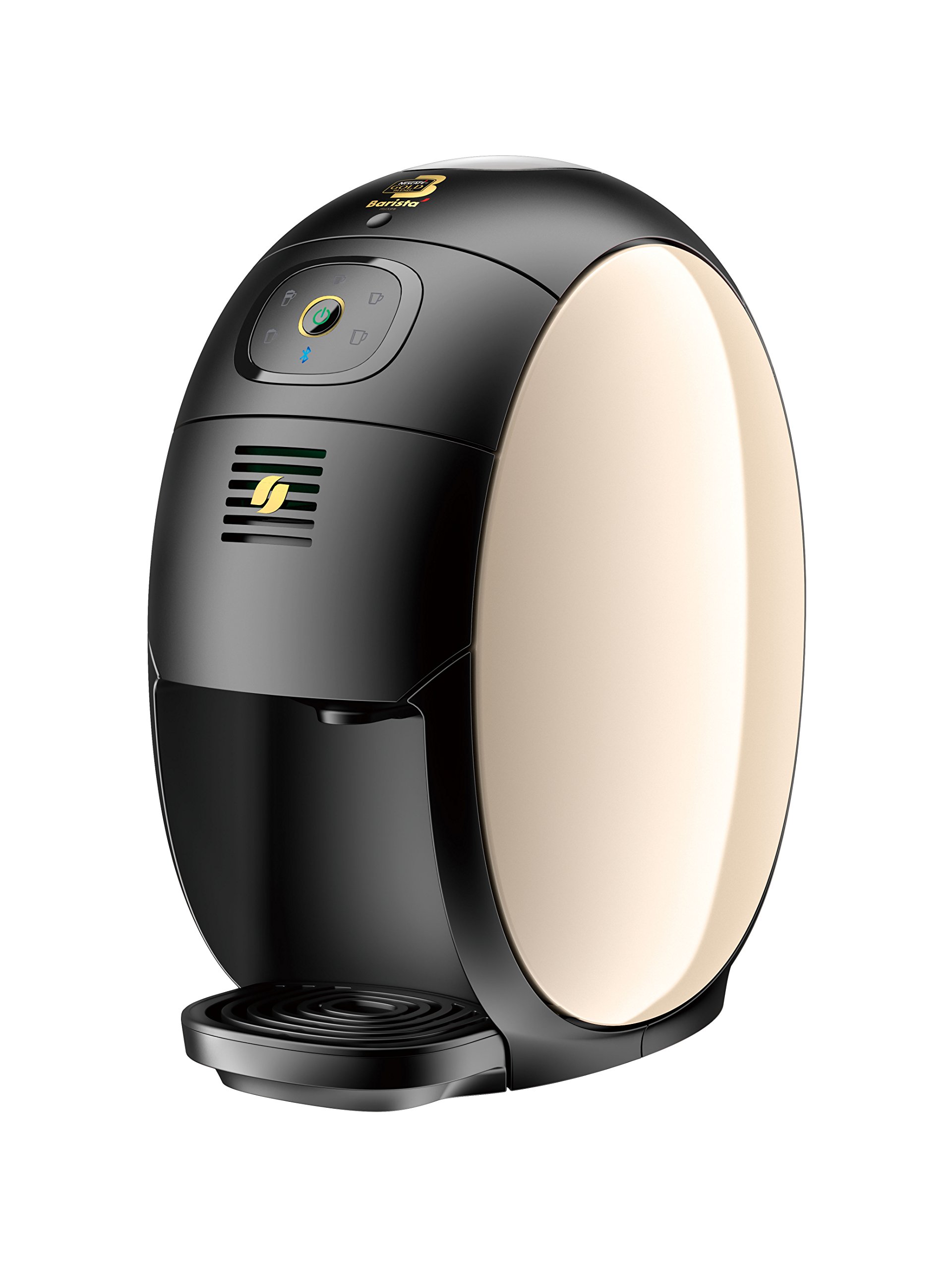 ネスカフェ ゴールドブレンド バリスタアイ ホワイト SPM9635-W