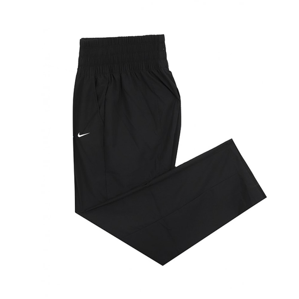 ナイキロングパンツ W ドライフィットワンウルトラハイウエストパンツ