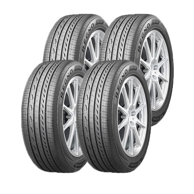 [4�{�Z�b�g] REGNO GR-XIII 215/60R16 95V