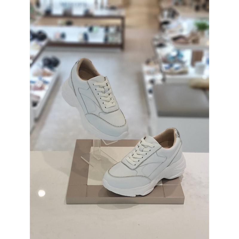 [始興店] 女性5cmバンドストラップ アグリースニーカー (012330703)