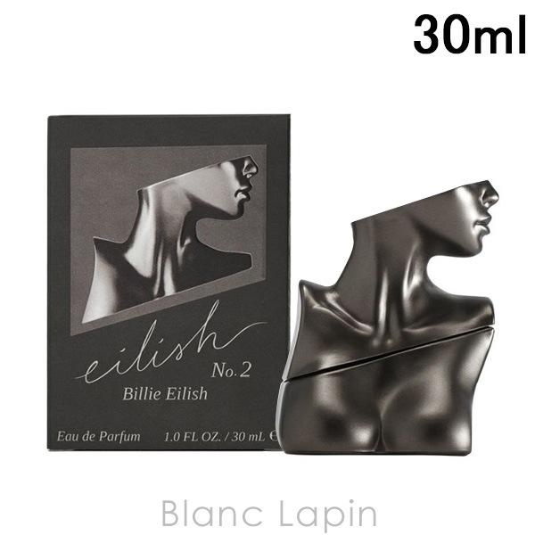 ビリーアイリッシュ Billie Eilish アイリッシュNo.2バイビリーアイリッシュ EDP 30ml [583777] 5,143円