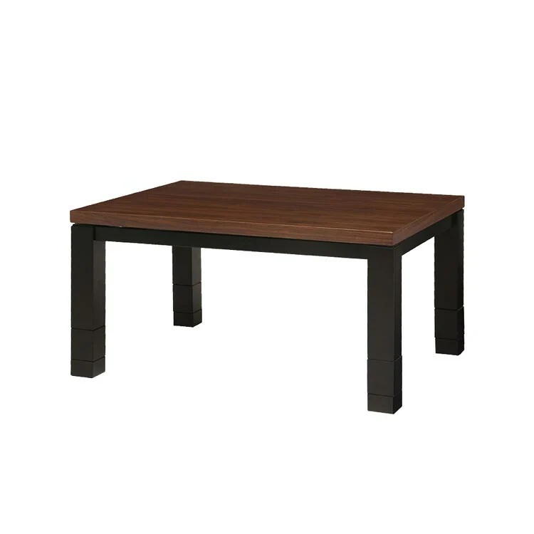 【目玉商品】リビングコタツ ｼﾞｪｽﾀK105WN (代引不可)(TD)