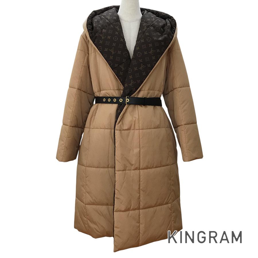 モノグラム RW222W E54 FNOW23 レディース コート st【中古】 223,850円