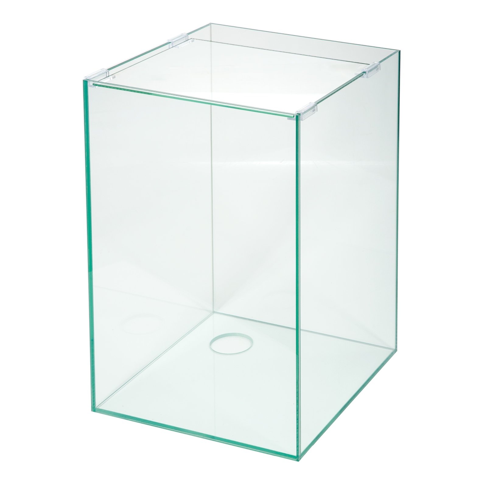 ガラス水槽　アクロ３０ハイ　オーバーフロー水槽（３０X３０X４５ｃｍ）　３０ｃｍ水槽　アクアリウム　ＣＲＣ10―11―01―30―00