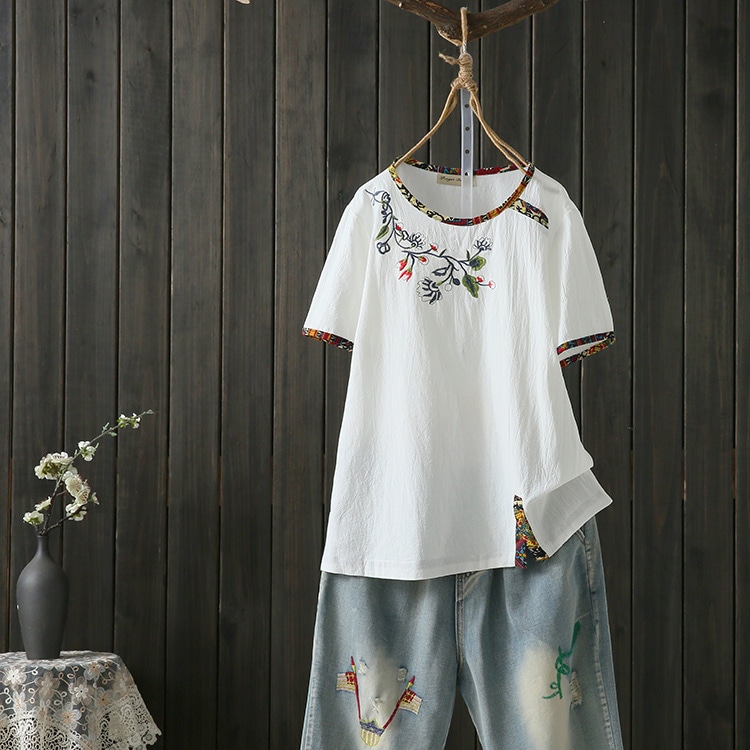 Tシャツ 韓国 半袖 レディーストップス 大きいサイズ 3l 4xl 5lブラウス カジュアル ゆっ 7,147円