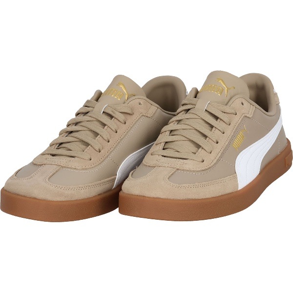 PUMA プーマ PUMA CLUB 2 ERA マルチスポーツ シューズKIDS 39744735