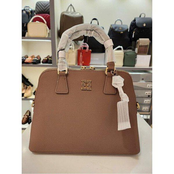 女性コテージドームトートバッグ(ECESHB681LW) (P003692667)