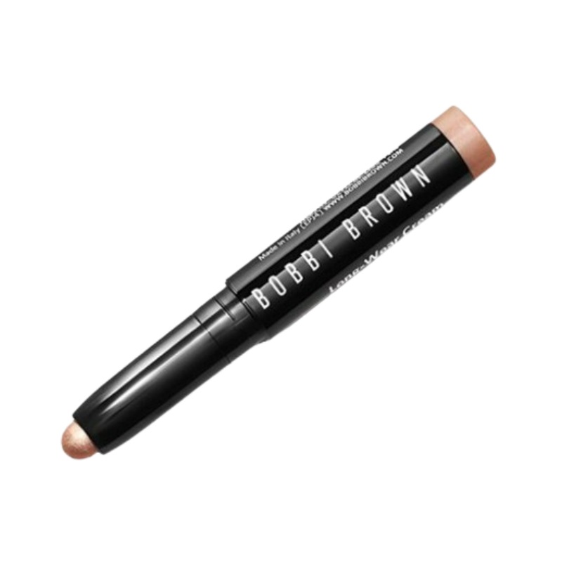 ミニ ロングウェア クリーム シャドウ スティック ゴールデン ピンク