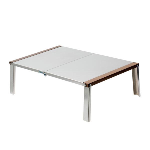 折りたたみテーブル ポータブル ピクニックテーブル 屋外テーブル サイドテーブル キャンプ ハイキング アウトドア 釣り ピクニック