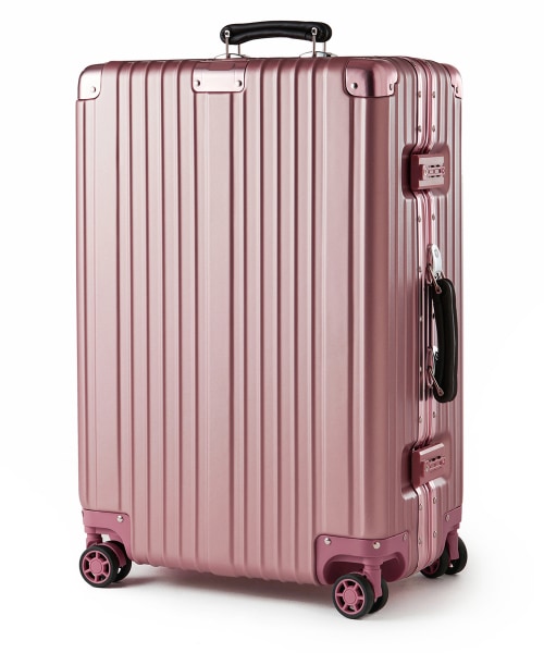 RAVRAC プライム PC キャリア 20 インチ 24 インチ 26 インチ 29 インチピンク