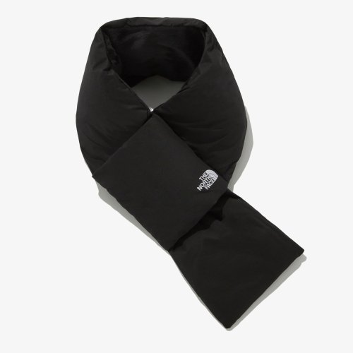 正品 NA5IP50A ティーボールマフラー ソンナウン Apink ダウンマフラー 軽い