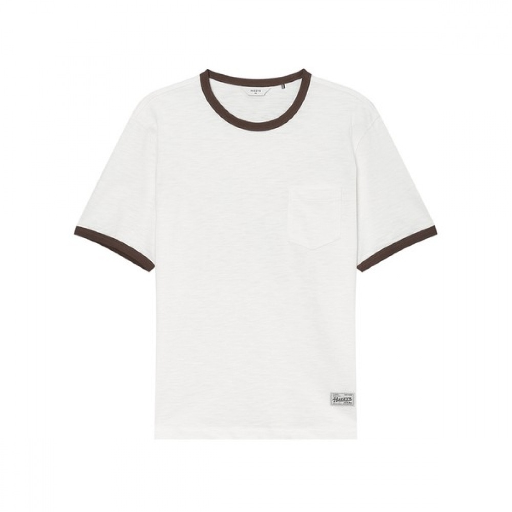 [ヘッジス] 25SS グラフィックランジェリー HZTS5B703WT