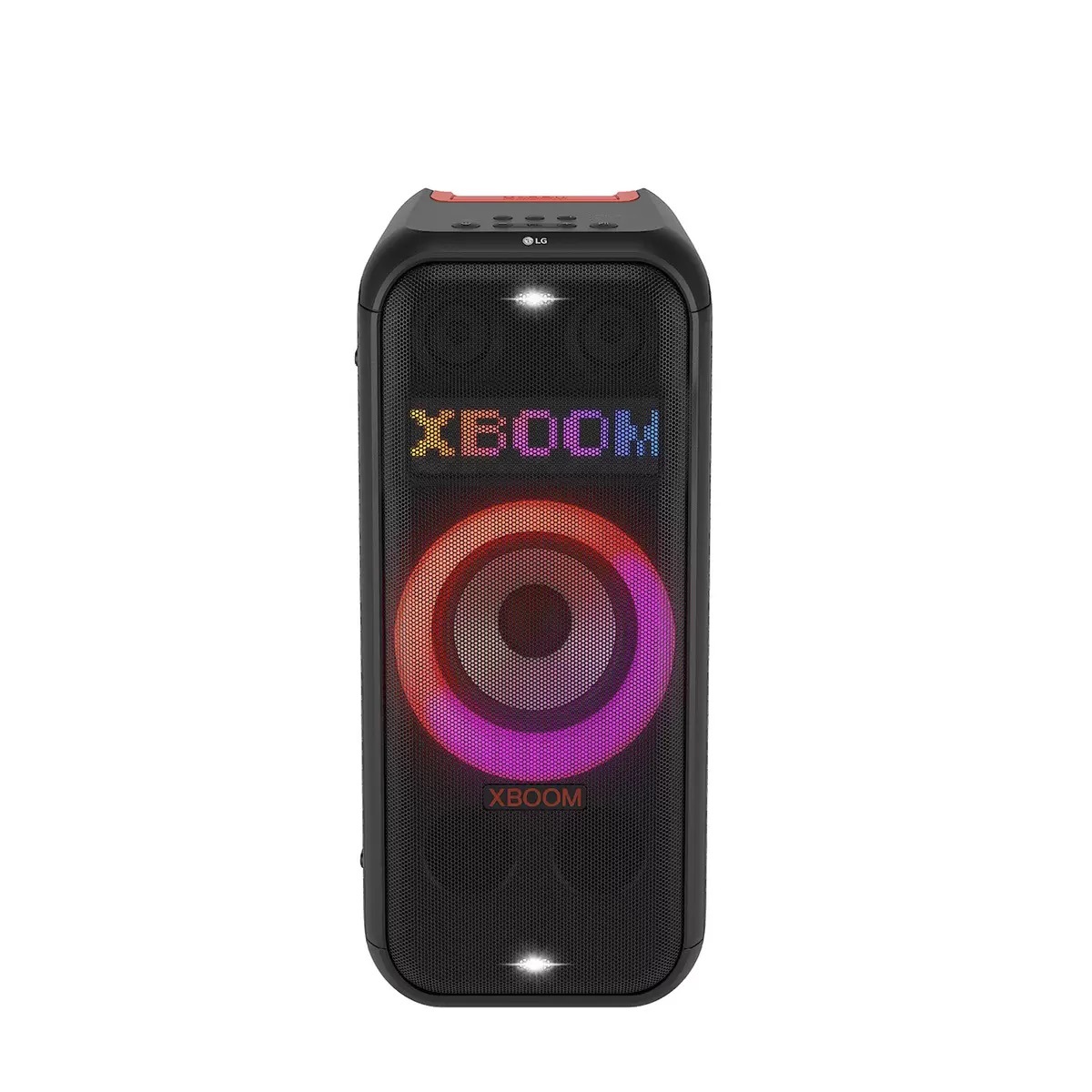 LG スピーカーシステムXBOOM XL7 新品