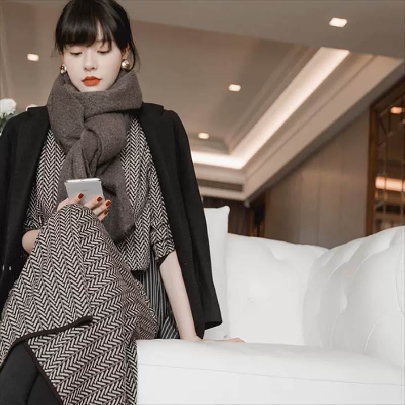 トップス スカート デート カットソー ロングスカート ロング ロング丈 袖あり かわいい 大人可愛い きれいめ シンプル カジュアル 大人 上品 おしゃれ お洒落 かっこいい 大人女子 こなれ感 個