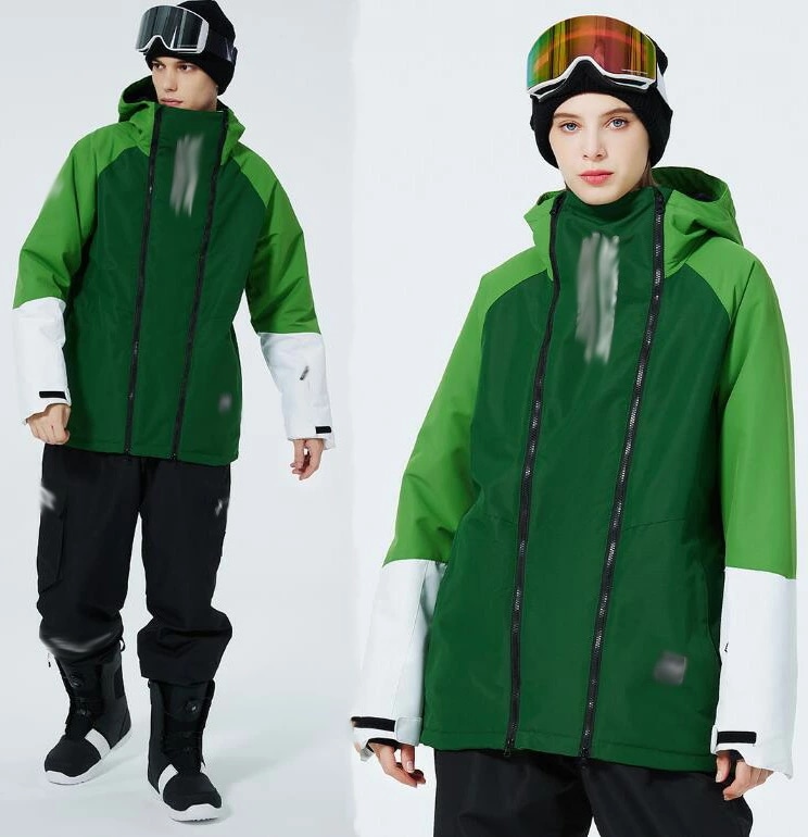スキーウェア 防寒 防水 スノボウェア スノボーウェア お揃い スノボ ウェア 新作 レディース スノボー 可愛い ペアスノーウェア メンズスノーウェア 暖かい スキー 2点セット ジャケット+パンツ
