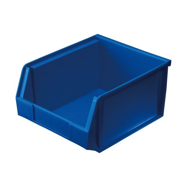 （まとめ）TANOSEE 小型部品保管コンテナ OP-3 4L 1パック（5個） [x3セット]