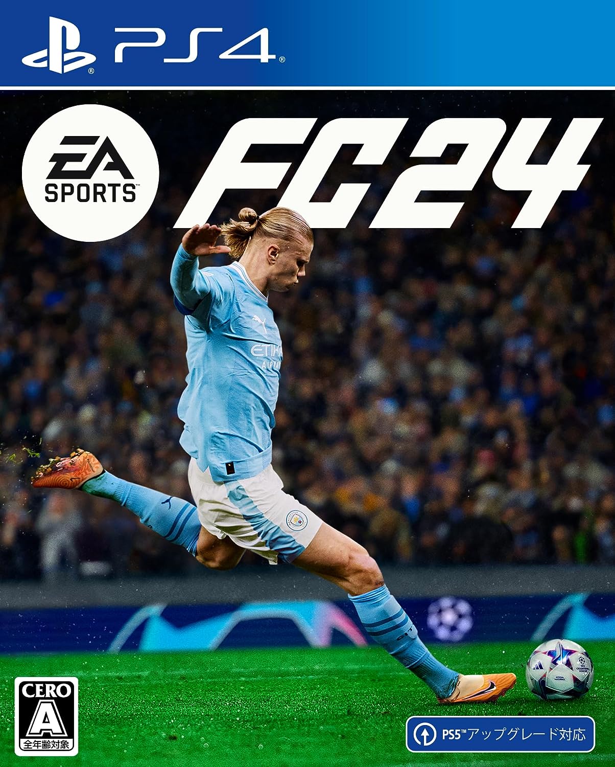 EA SPORTS FC 24 [PS4]
