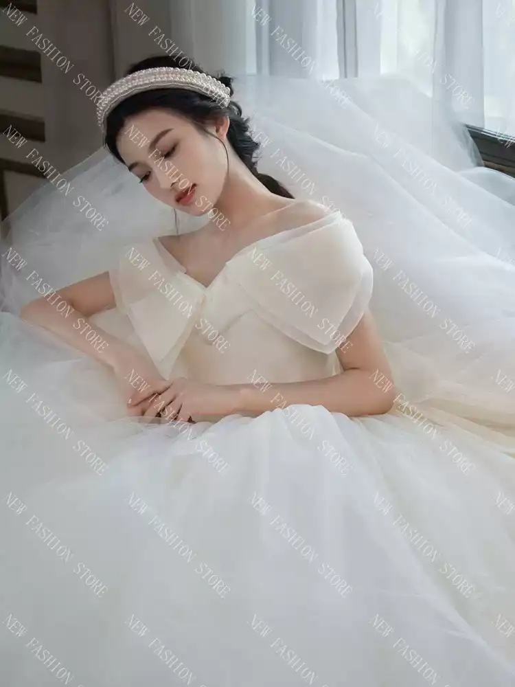 ウエディングドレス-37