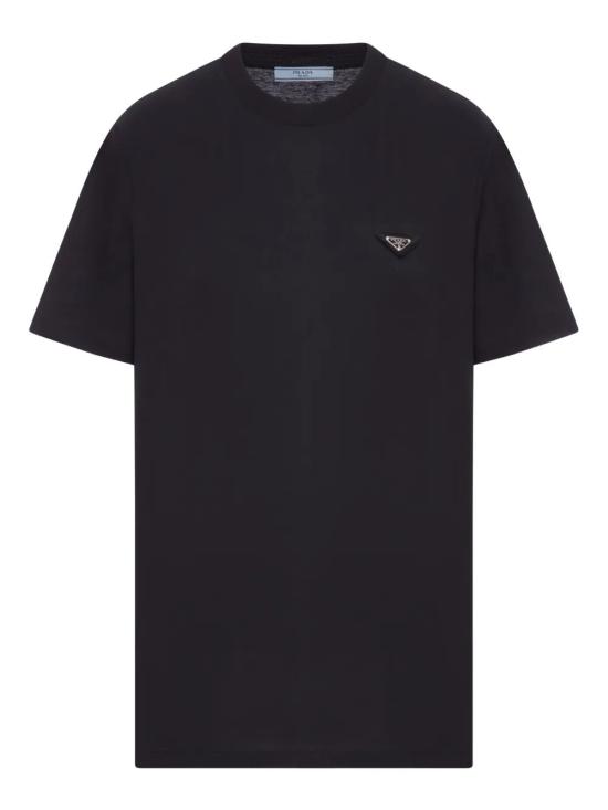 PRADA Women Tops 35838SOOO 15ZG F0002 NERO