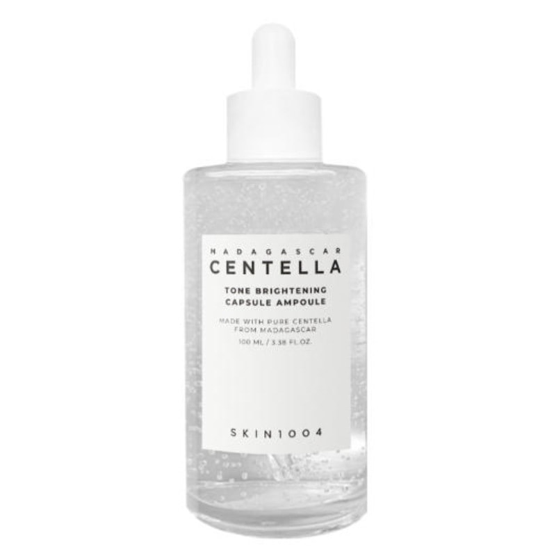 トーンブライトニング カプセルアンプル 100ml 5,034円