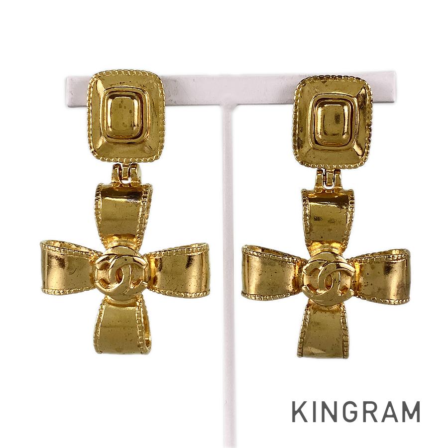 イヤリング 【中古】