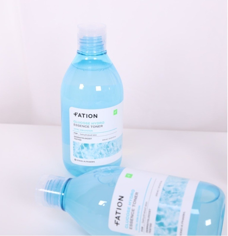 パティオン ブドウ糖 ハイドロ エッセンストナー 300ml+300ml