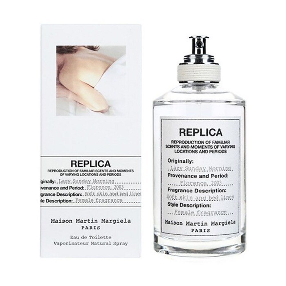 レプリカレイジサンデーモーニングオデトイレット30ml1個