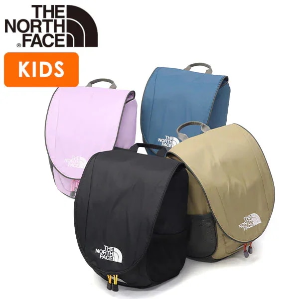 日本正規品 リュック キッズ バッグ バックパック 男の子 女の子 ブランド 子供 こども おしゃれ キッズバッグ かわいい フラップ かぶせ 8L イッピーパック NMJ72550