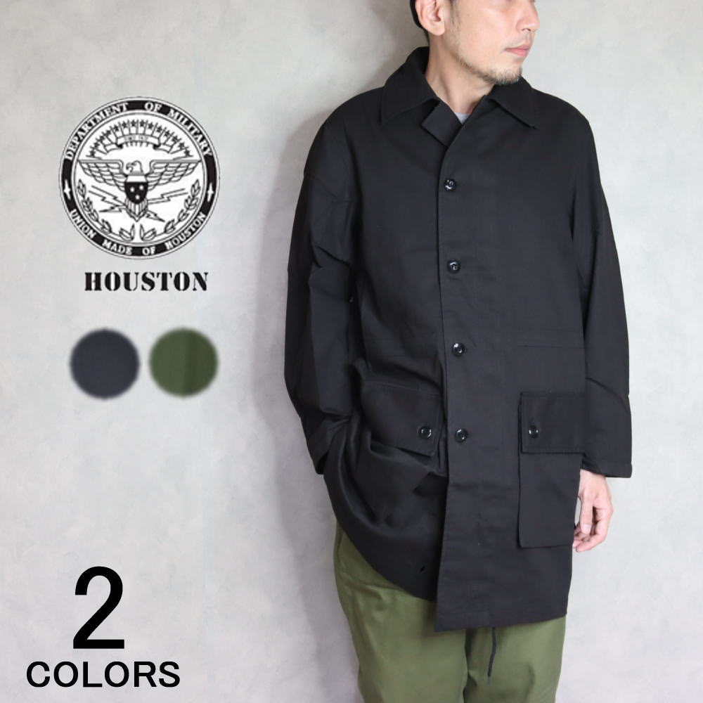 スウェーディッシュ M-59 フィールド コート 51416