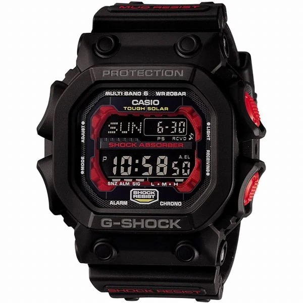 取寄品 正規品 CASIO腕時計 カシオ G-SHOCK ジーショック GXW-56-1AJF