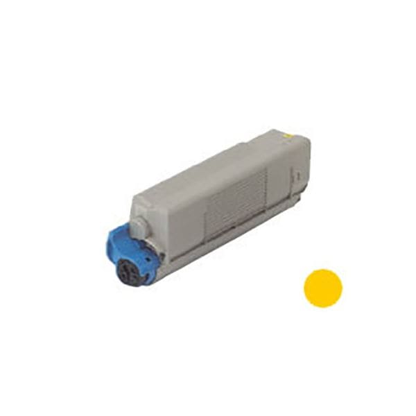 (純正品) FUJITSU 富士通 トナーカートリッジ (0800160 CL115B イエロー)