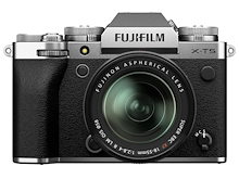 FUJIFILM X-T5 ボディ [シルバー] ミラーレスカメラ
