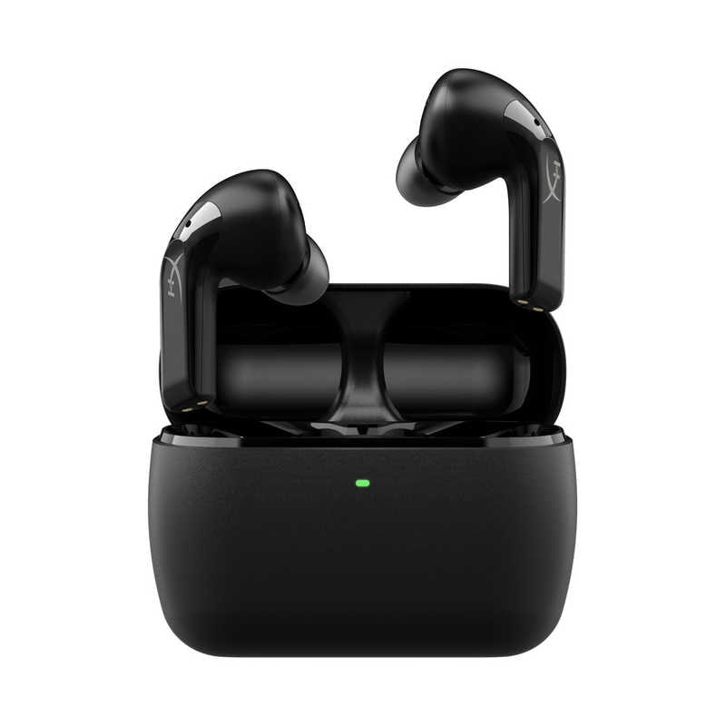 HYPERX　HyperX Cloud MIX Buds 2 ノイズキャンセリング ワイヤレス ゲーミングイヤホン　7D0A4AA