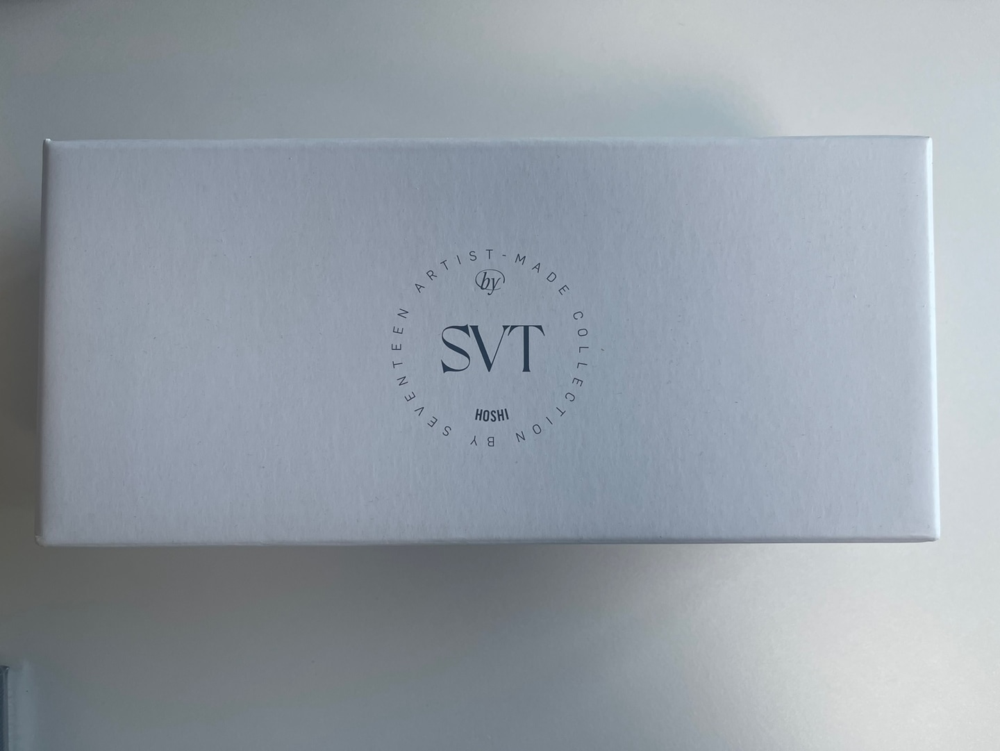 [HOSHI] Incense Holder Set SVT ARTIST MADE