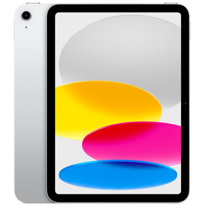 未開封品 iPad（第10世代） Wi-Fi 本体 256GB iPad2022 10.9インチ USB-Cコネクタ スタイラスペン特典 10-256sv-s79d6