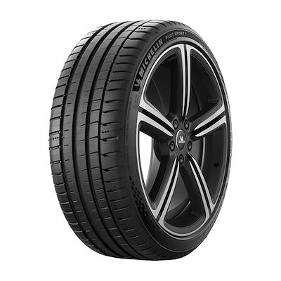 2022年製 Pilot Sport 5 275/35ZR19 100Y XL サマータイヤ 翌営...のサムネイル