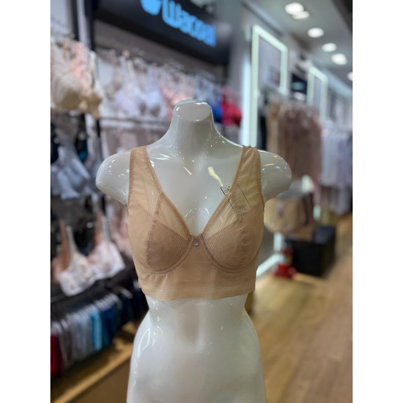 [坡州店] [] ランニングタイプ機能性ブラ（SK）WGB1410