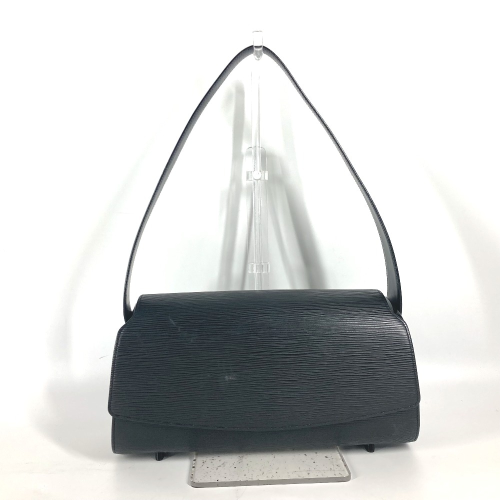 ショルダーバッグ M52172 ノクターン GM エピ 肩掛け カバン エピレザー ブラック