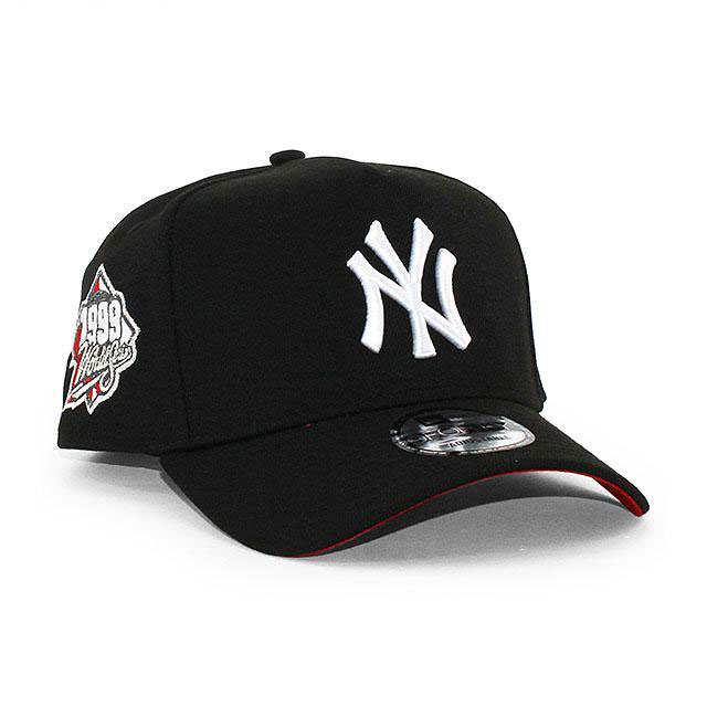 スナップバックキャップ 帽子 9forty メンズ レディース MLB ニューヨーク ヤンキース フリーサイズ 6,906円