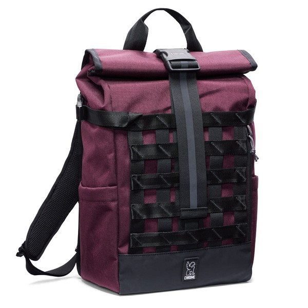 クローム CHROME バラージ 18L パック バックパック リュックサック デイパック BG366ROYL