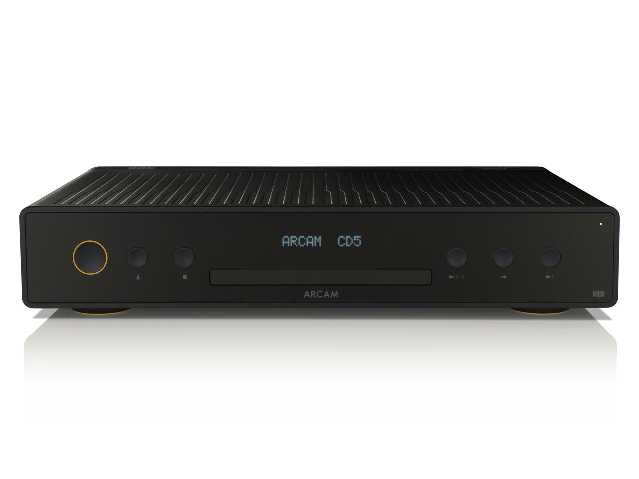 ARCAM CD5 [ブラック] 即納カード決済OK