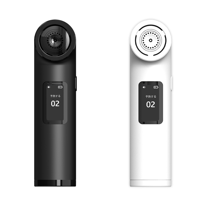 【5台セット】 アルコールチェッカー 業務用 記録 飲酒チェッカー アルコール検査器 アルコールテスター 携帯用 USB充電式 ワンタッチ 飲酒運転防止 LCDディスプレー アルコールセンサー