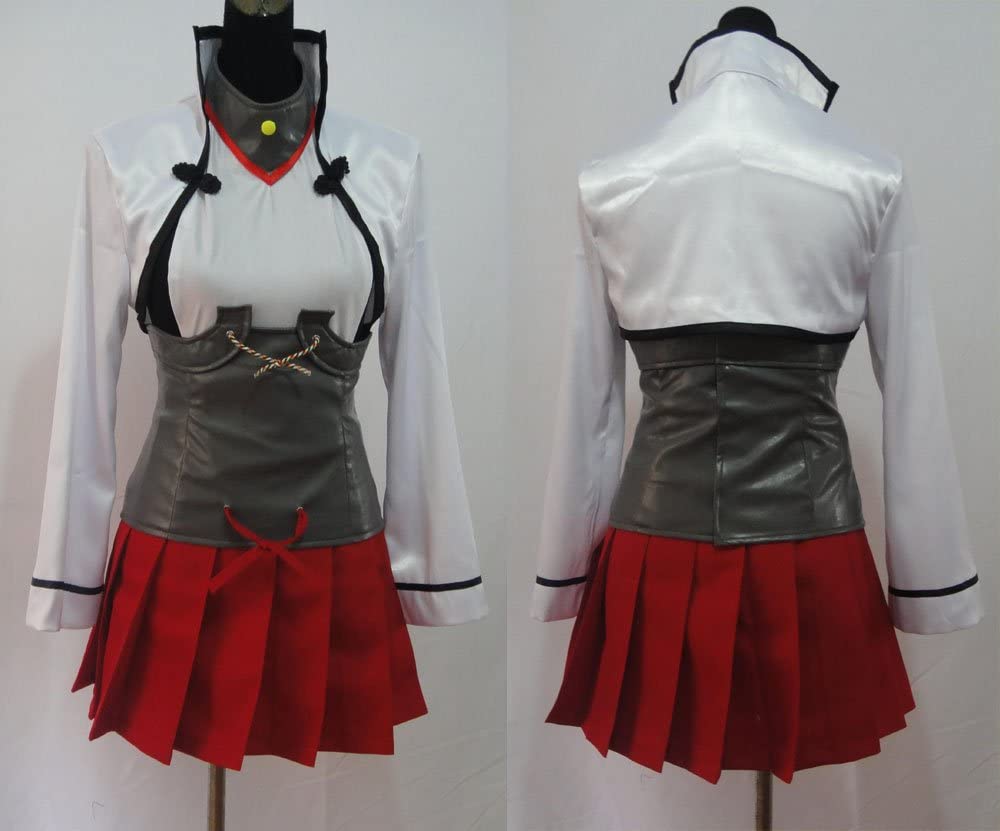 艦隊これくしょん 艦これ 大鳳 コスプレ衣装