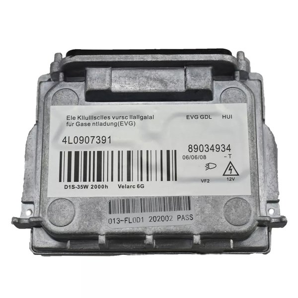 Hidキセノンヘッドライトバラスト コントロールユニットモジュール89034934 4l0907391 bmwアウディvwgmcボルボ用 5,441円