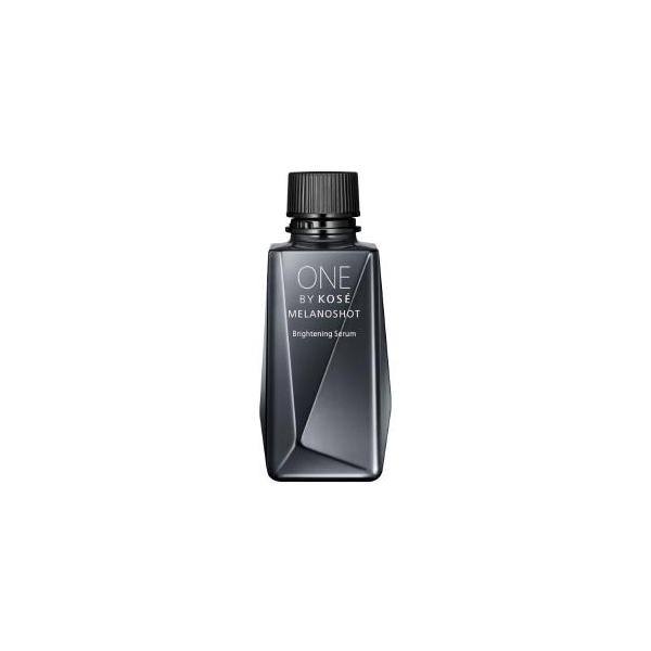 コーセー ONE BY ワンバイコーセー　メラノショット W レギュラーサイズ 付け替え用( 40ml )