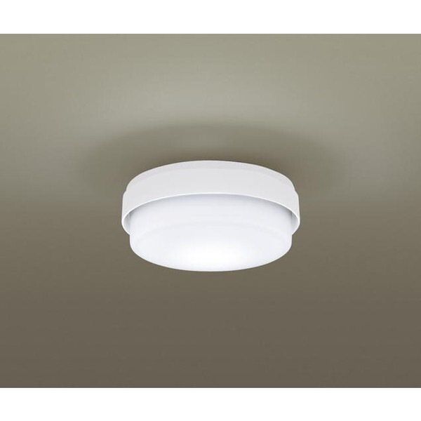 シーリングライト LED 60形 昼白色 照明 天井 LGB51511LE1