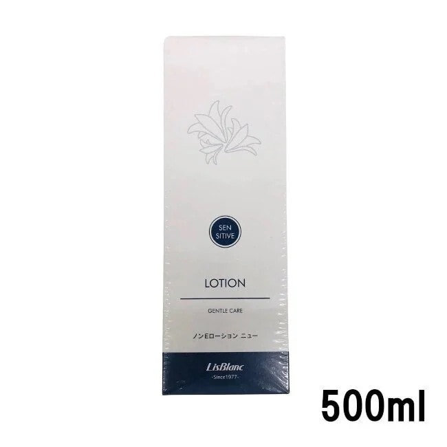 ノンE ローション ニュー 500ml