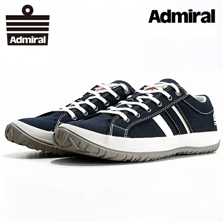 スニーカー LUCY(ルーシー) AD904 ネイビー レディーススニーカー おしゃれ スニーカー カジュアルシューズ カジュアルスニーカー