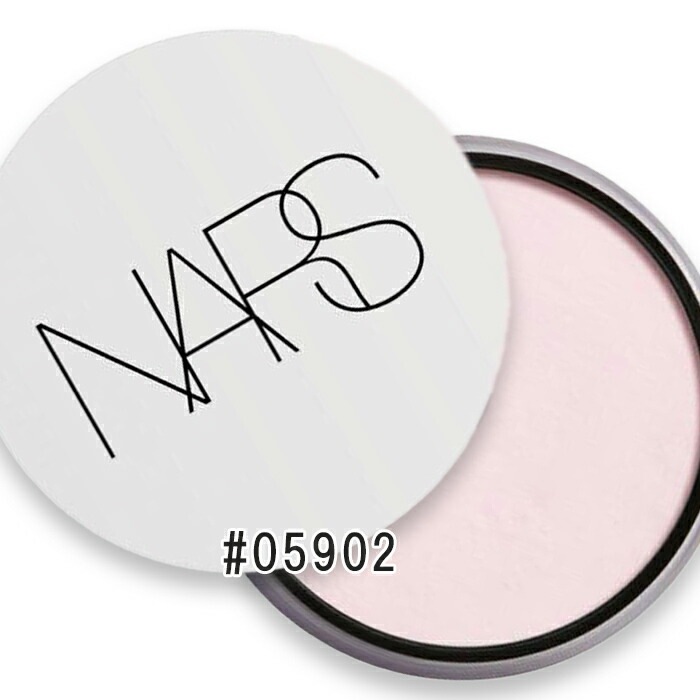 NARS(ナーズ) 【数量限定】ライトリフレクティング プリズマティックパウダー ルース 05902 11g 2026年4月24日より順次発送