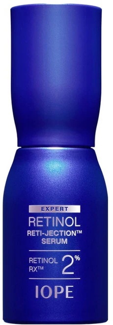 レチノール インテンス リアクティベーティング セラム 30ml 美容液 デイリーケア 角質ケア キメ 乾燥対策 韓国スキンケア 集中ケア